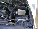 مداخل هواء aFe MagnumFORCE المرحلة 2 PDS AIS PDS Ford Diesel Trucks 94-97 V8-7.3L (td) (انظر afe51-10792E)